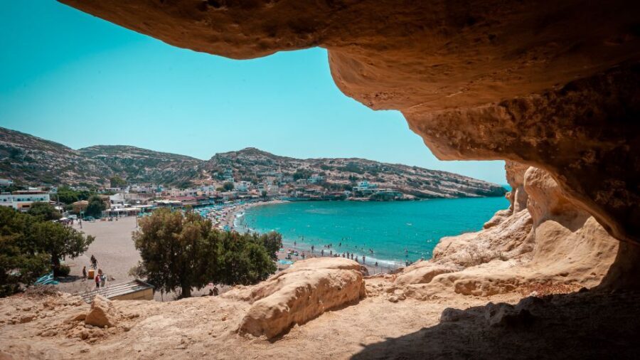 Heraklion: Spinalonga, Agios Nikolaos, Elounda & Plaka Tour - Quick hits before you go