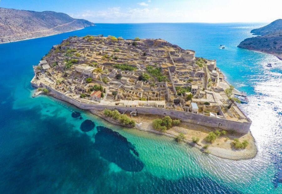 Heraklion: Spinalonga, Agios Nikolaos, Elounda & Plaka Tour - Who should book this Heraklion to Spinalonga day trip?