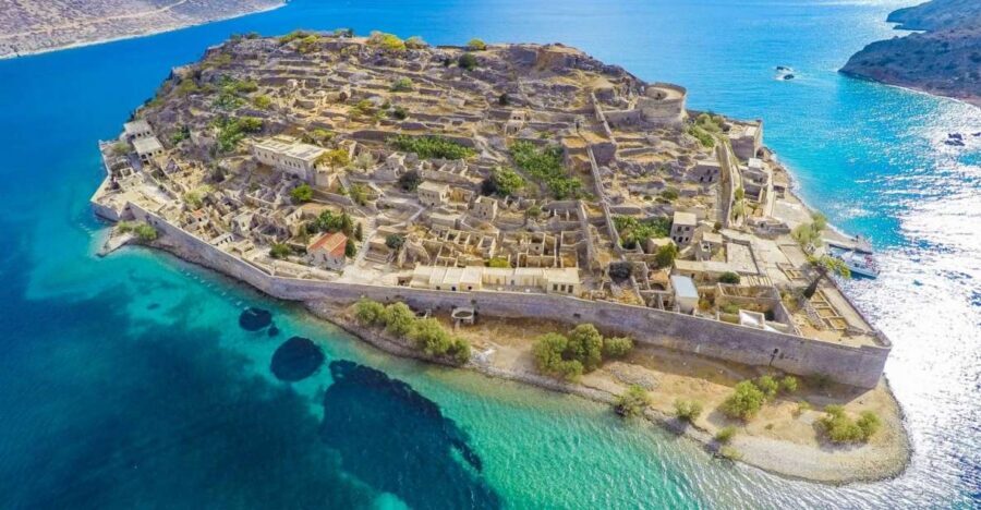 Heraklion: Spinalonga, Agios Nikolaos, Elounda & Plaka Tour - A Long Day on the Mirabello Coast: what the schedule really means