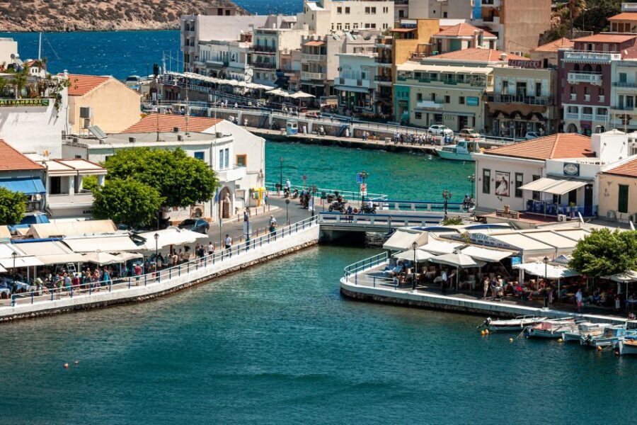 Heraklion: Spinalonga, Agios Nikolaos, Elounda & Plaka Tour - Price and logistics: what you’re really paying for (and what to budget)