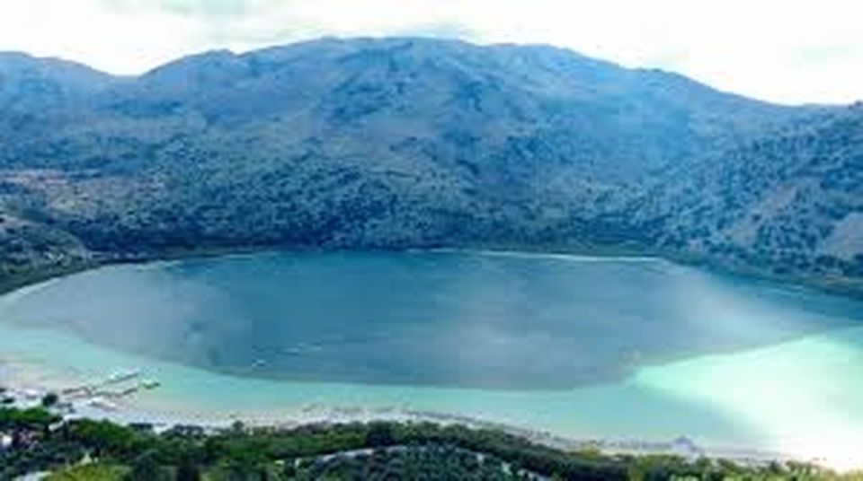 Heraklion:Day trip to Chania old Town,Kournas Lake& Rethymno - How the Day Moves: Pickup, Coaches, and Timing That Matters