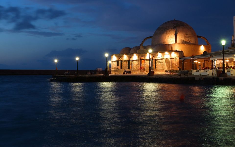 Heraklion:Day trip to Chania old Town,Kournas Lake& Rethymno - Kournas Lake: Only Freshwater on Crete and a Practical Swim Plan