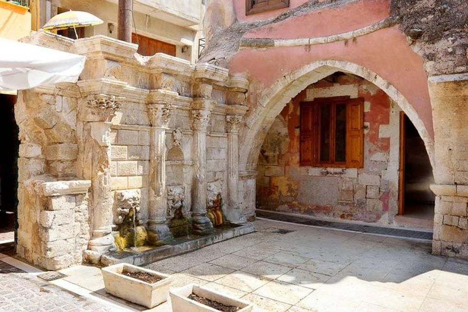 Heraklion:Day trip to Chania old Town,Kournas Lake& Rethymno - Who This Day Trip Fits Best (and Who Should Skip It)