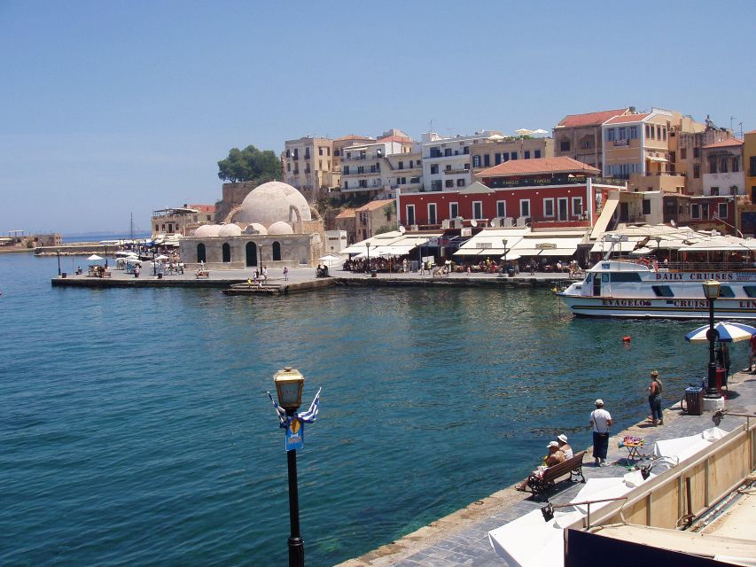 Heraklion:Day trip to Chania old Town,Kournas Lake& Rethymno - Should You Book This Chania–Kournas–Rethymno Tour?
