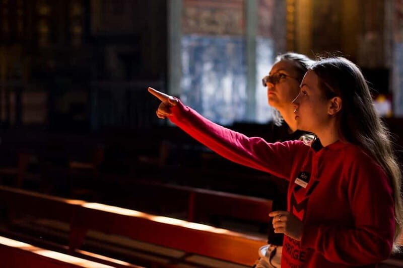 Hidden Funchal: Stories & Secrets Tour - Key Highlights You’ll Feel During the Walk