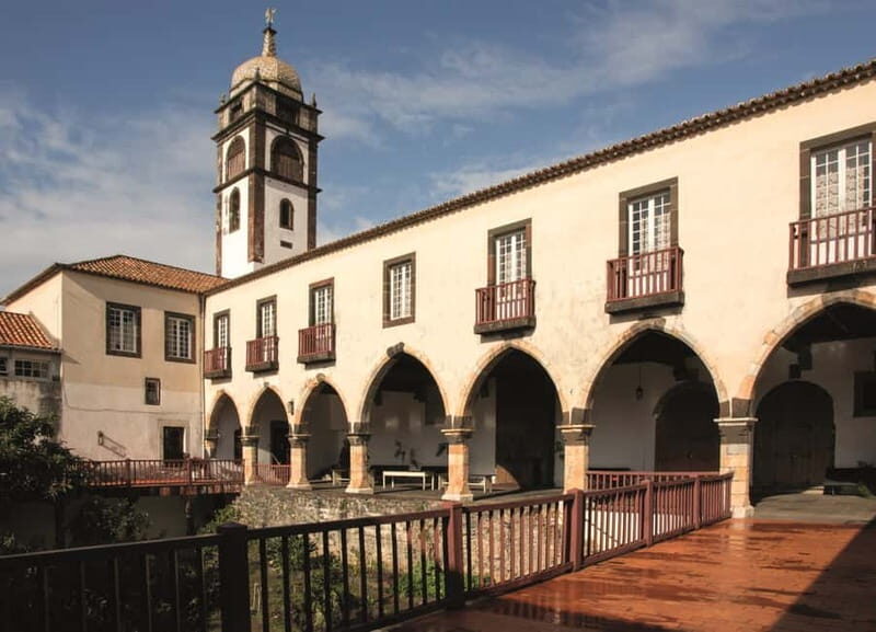 Hidden Funchal: Stories & Secrets Tour - Guides You Might Meet: Names That Show Up In The Experience