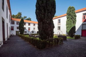 Hidden Funchal: Stories & Secrets Tour - The English Connection: English Church Area And British Families