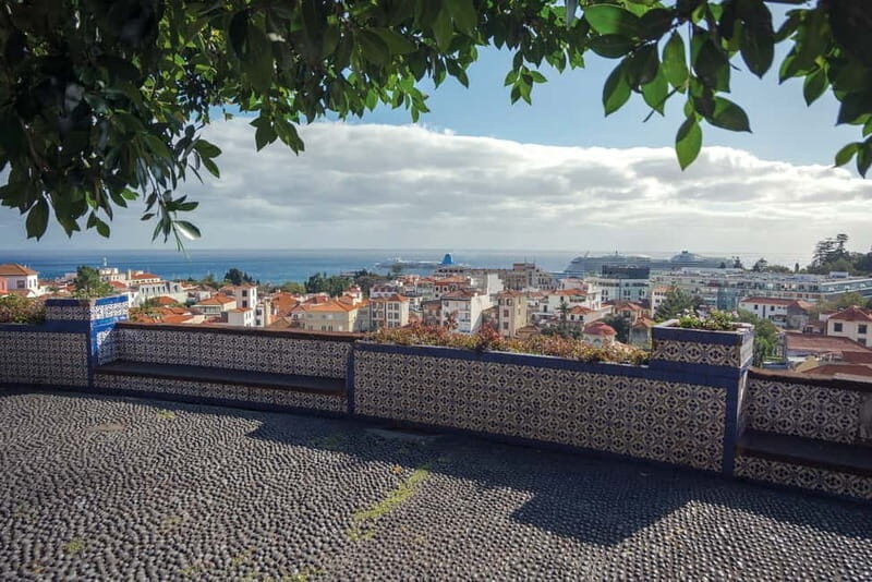 Hidden Funchal: Stories & Secrets Tour - Noble Homes, The 1566 French Attack, And The Street-Level Drama