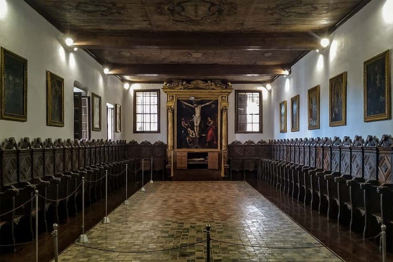 Hidden Funchal: Stories & Secrets Tour - Price, Value, And Whether $17 Makes Sense