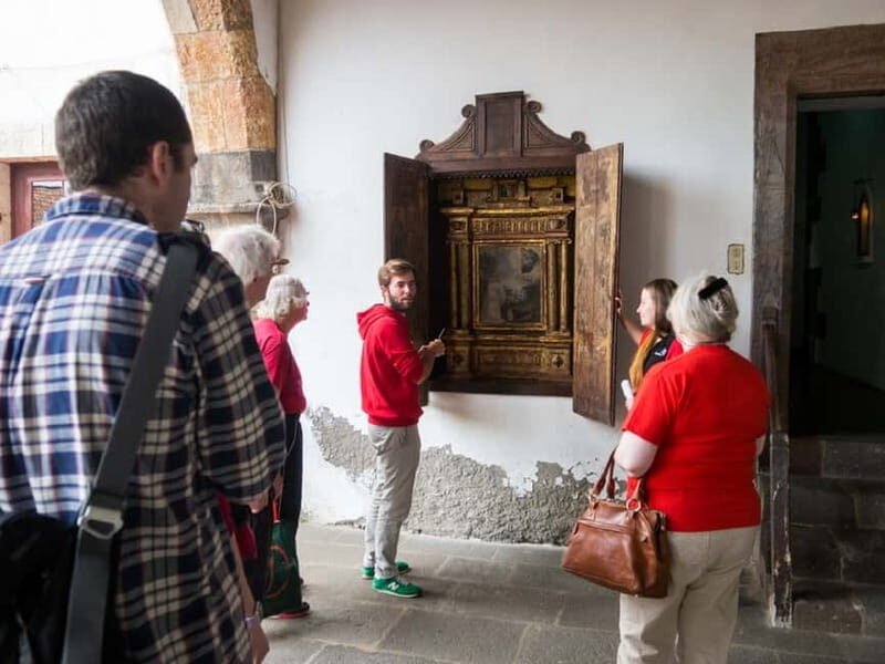 Hidden Funchal: Stories & Secrets Tour - What To Expect On The Ground: Timing, Stops, And Walking Comfort