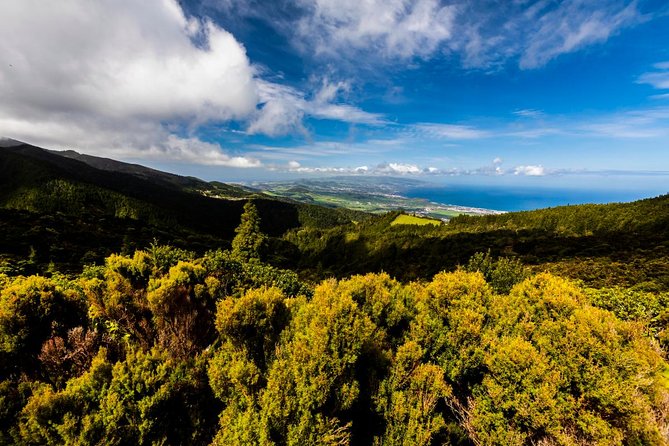 Hidden Gems of Sao Miguel Island Full Day Tour with Lunch - A Day That Feels Like You Found São Miguel’s Spare Keys