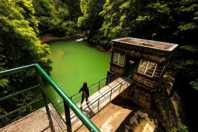 Hidden Gems of Sao Miguel Island Full Day Tour with Lunch - The Small-Group Advantage (And Why Your Guide Matters)