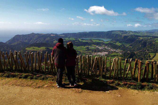 Hidden Gems of Sao Miguel Island Full Day Tour with Lunch - The Lunch Deal: Azores Comfort Food, Not a Tired Buffet
