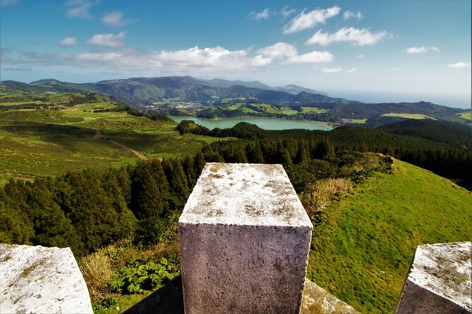 Hidden Gems of Sao Miguel Island Full Day Tour with Lunch - Logistics in Plain English: Pickup, Timing, and What to Pack