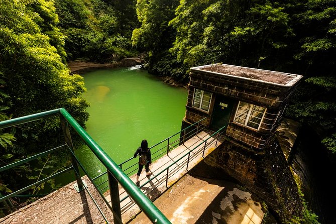 Hidden Gems of Sao Miguel Island Full Day Tour with Lunch - The Small-Group Advantage (And Why Your Guide Matters)