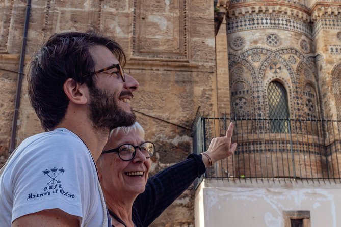 Highlights & Hidden Gems With Locals: Best of Palermo Private Tour - Getting Oriented in Palermo Without a Map Marathon