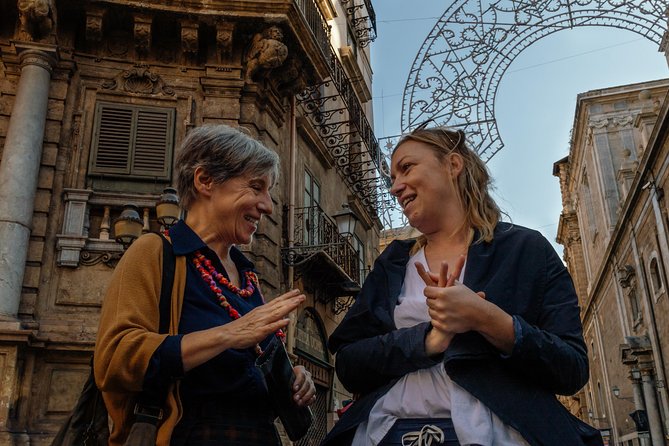 Highlights & Hidden Gems With Locals: Best of Palermo Private Tour - Piazza Pretoria’s Fountain (1554): The Detail Stop That Feels Like a Scene