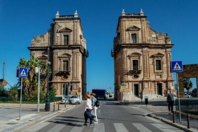 Highlights & Hidden Gems With Locals: Best of Palermo Private Tour - Teatro Massimo and the Mafia-Era Detour You’ll Remember