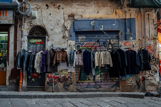 Highlights & Hidden Gems With Locals: Best of Palermo Private Tour - The Route Flexes: Churches, Markets, and Side Stops Depending on Your Guide
