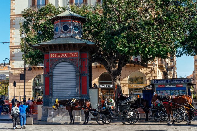 Highlights & Hidden Gems With Locals: Best of Palermo Private Tour - Why Private Beats Guidebook Mode in Palermo