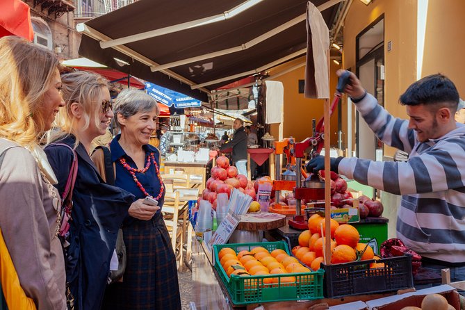 Highlights & Hidden Gems With Locals: Best of Palermo Private Tour - Price and Value: What You’re Really Paying For