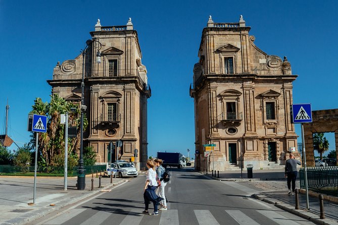 Highlights & Hidden Gems With Locals: Best of Palermo Private Tour - Teatro Massimo and the Mafia-Era Detour You’ll Remember