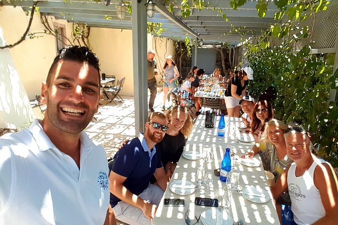 Highlights of Santorini - Oia Village on Foot: The Best Views, the Crowd Math