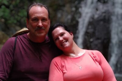 Hike 10 waterfalls in Jaco lunch included - Stop 2 at Finca Los Solís: Cocoa, Bananas, and Medicinal Plants