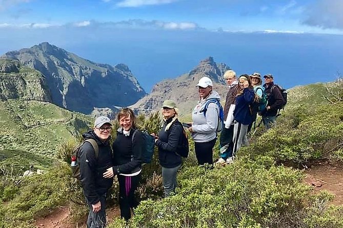Hiking in Tenerife's Great Outdoors - Price and value: $72.59 for a guided Teide day
