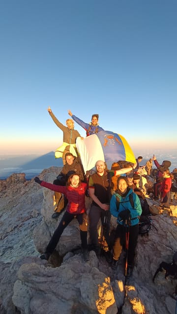Hiking Summit of Teide by night for a sunrise and a Shadow - How a Night Teide Hike Feels (and Why It’s Worth the Effort)