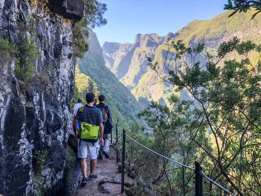 Hiking Trip with a Local - Should you book this Madeira Trail Tours hiking trip?