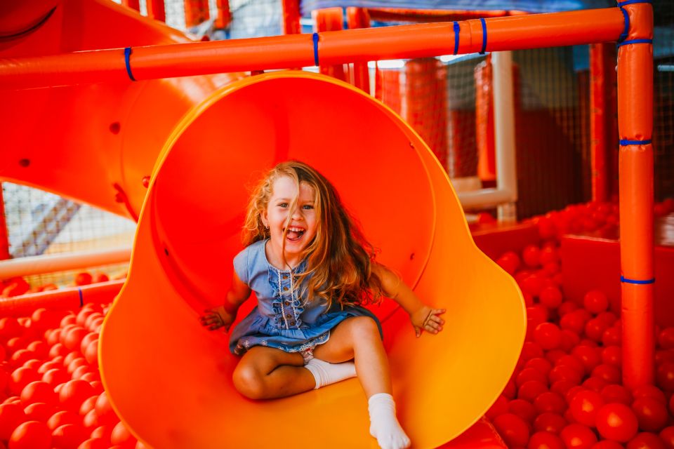 Holiday World Maspalomas Wooland Ticket - Value and Price: What $15 Buys You (and What It Doesn’t)