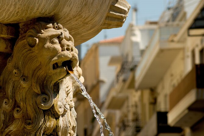 Hop-On Hop-Off Sightseeing Bus Tour in Heraklion - How long is this, and what does 1 hour really mean?