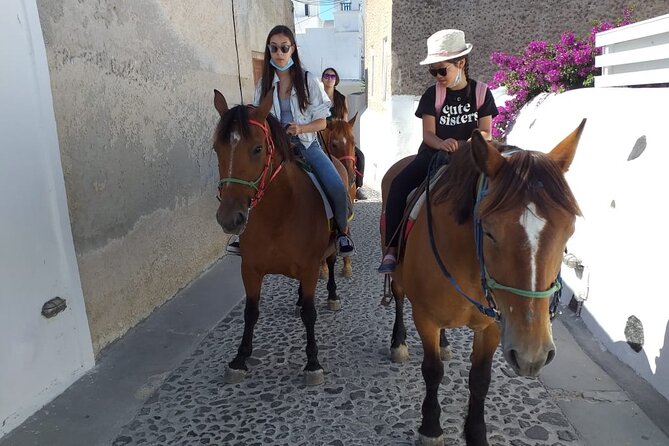 Horse Riding: Explore Secret Thera - Price and what you’re really paying for