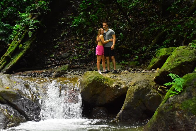 Horseback + Natural Pool Adventure in Jaco Beach and Los Suenos - Vista Los Suenos Adventure Park: Close to Jaco and Built for Real Days