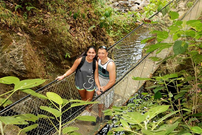 Horseback + Natural Pool Adventure in Jaco Beach and Los Suenos - Included vs. Extra: A Clear Look at Value for $75