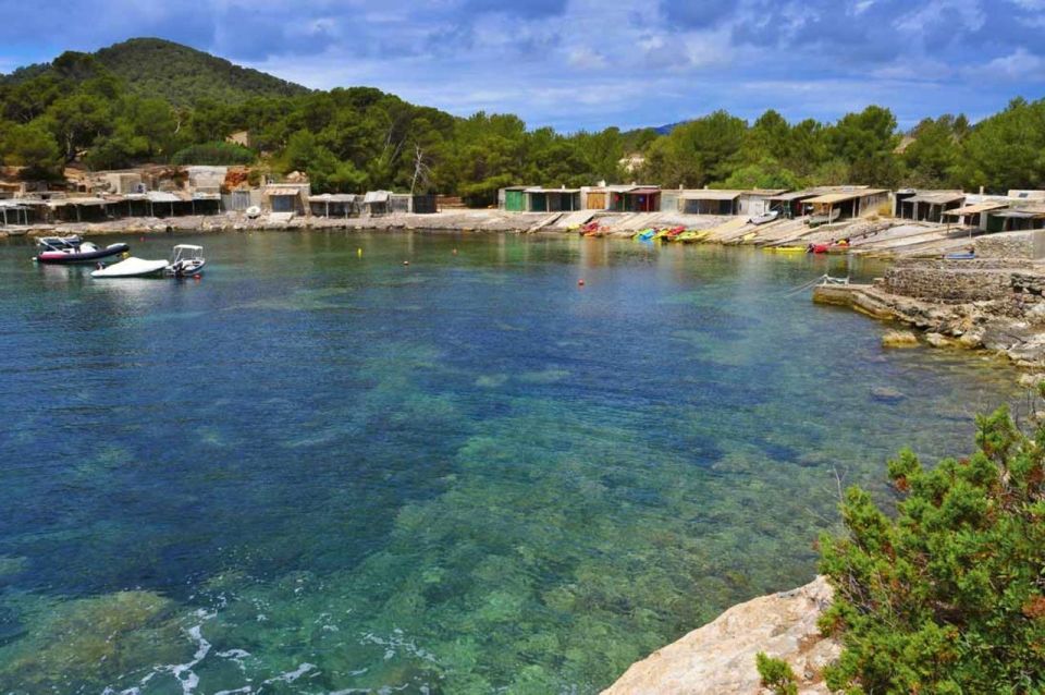 Ibiza: ATV Quad Sightseeing Excursion - Who should book this ATV quad sightseeing excursion