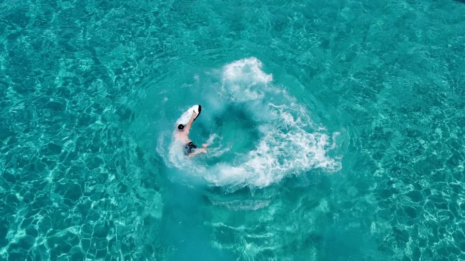 Ibiza: Beach and Cave Boat Tour with Luxury Water Toys - Should You Book This Ibiza Beach and Cave Boat Tour?