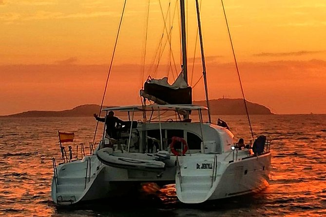 Ibiza Beach Hopping by Catamaran - Price ($350.72): Where the Value Comes From