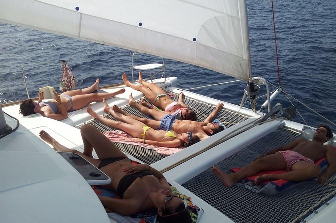 Ibiza Beach Hopping by Catamaran - How This Trip Stays Flexible at Sea (And Why That’s Valuable)