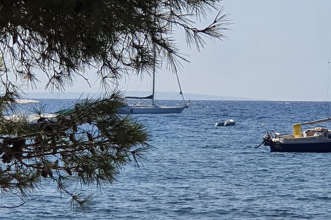 Ibiza Boat Trip to Formentera | Full-Day Experience - The nine-passenger feel: why the group size changes everything