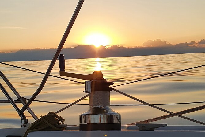Ibiza Boat Trip to Formentera | Full-Day Experience - Meeting the crew: how captains and attention shape the experience