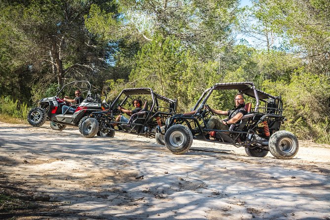 Ibiza: Buggy Excursion - Key highlights that matter on the ground