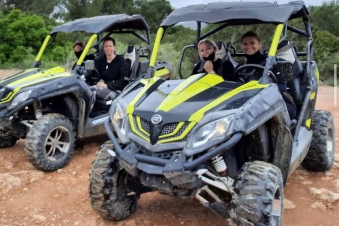 Ibiza: Buggy Excursion - Photo tips that actually work on this kind of route