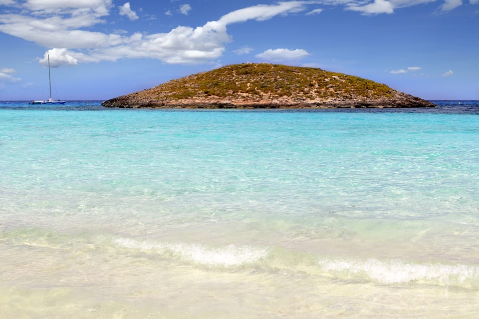 Ibiza: Catamaran Cruise to Formentera with Meal and Drinks - Who This Cruise Fits Best in Ibiza and Formentera