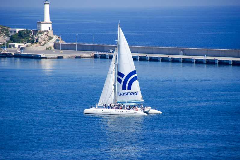 Ibiza: Catamaran Cruise to Formentera with Meal and Drinks - Should You Book This Ibiza-to-Formentera Catamaran Cruise?