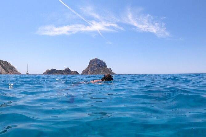 Ibiza: Es Vedrà Catamaran Cruise – Morning or Sunset - Key things to know before you go