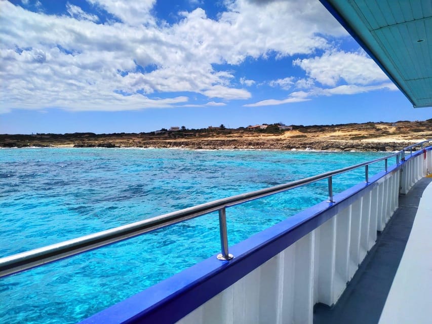 Ibiza: Figueretas Round-Trip Transfer to Formentera - Choosing schedules: how to pick the best departure for your Formentera day