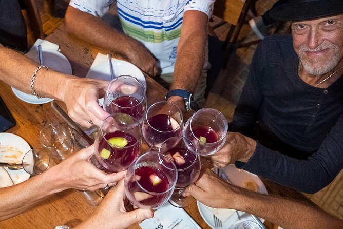 Ibiza Food, Drink & Culture Tour - Why this 6 pm Ibiza food crawl is a smart evening plan