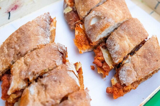 Ibiza Food, Drink & Culture Tour - Group size, pacing, and what 4 km feels like in real life